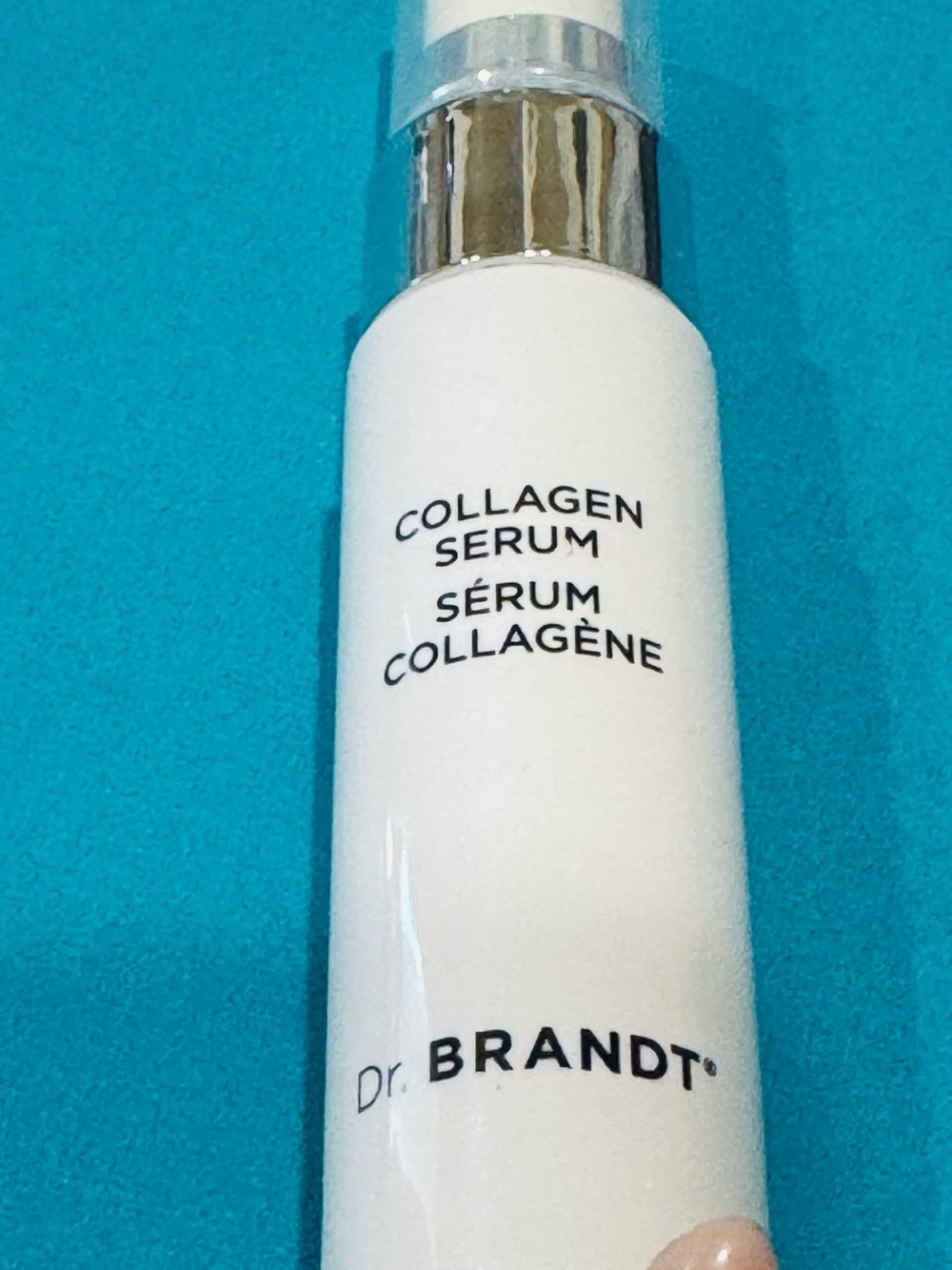 Dr. Brandt Collagen Serum brand new